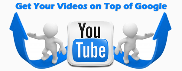 get video on top in youtube