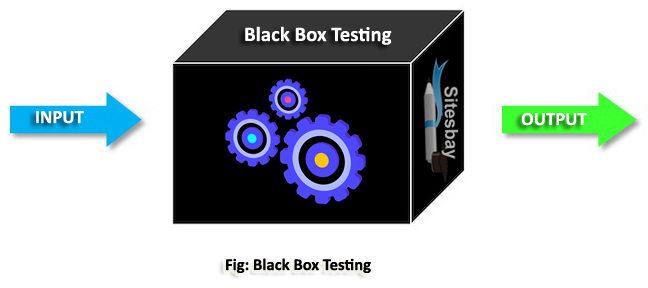 black box testing