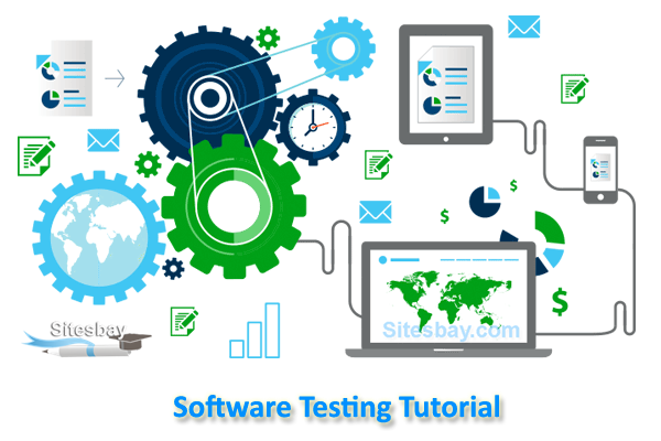 what is software testing