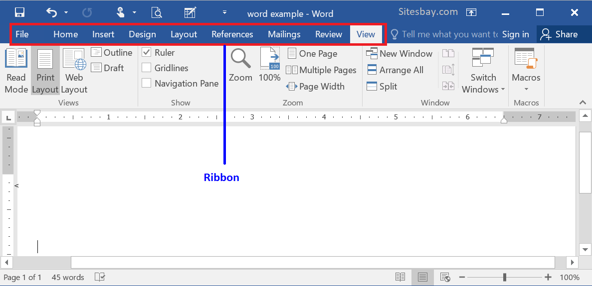  Solved The Is Composed Of Tabs Each Of Which Performs A Key