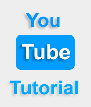 youtube tutorial